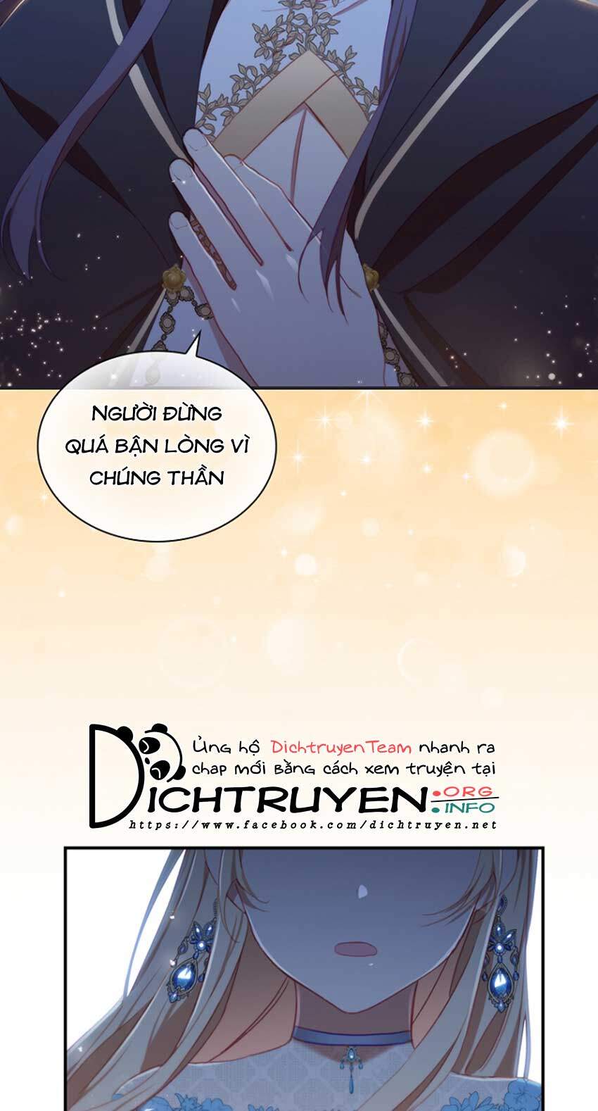 Công Chúa Bé Bỏng Chapter 82 - 55