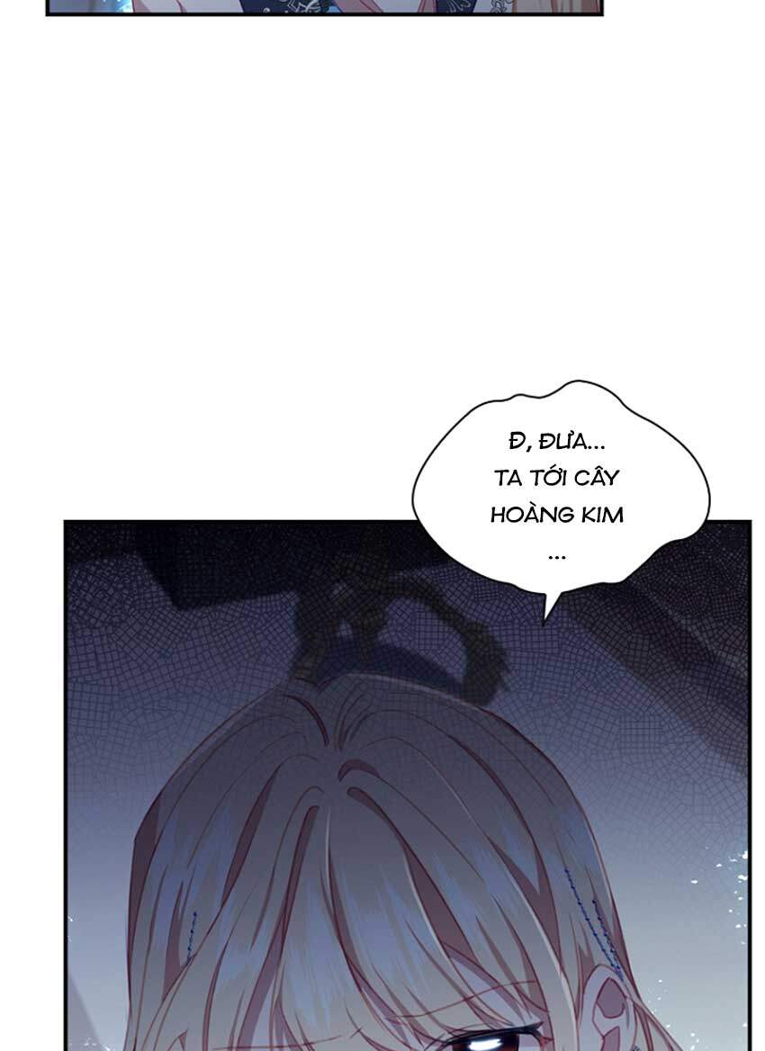 Công Chúa Bé Bỏng Chapter 83 - 40