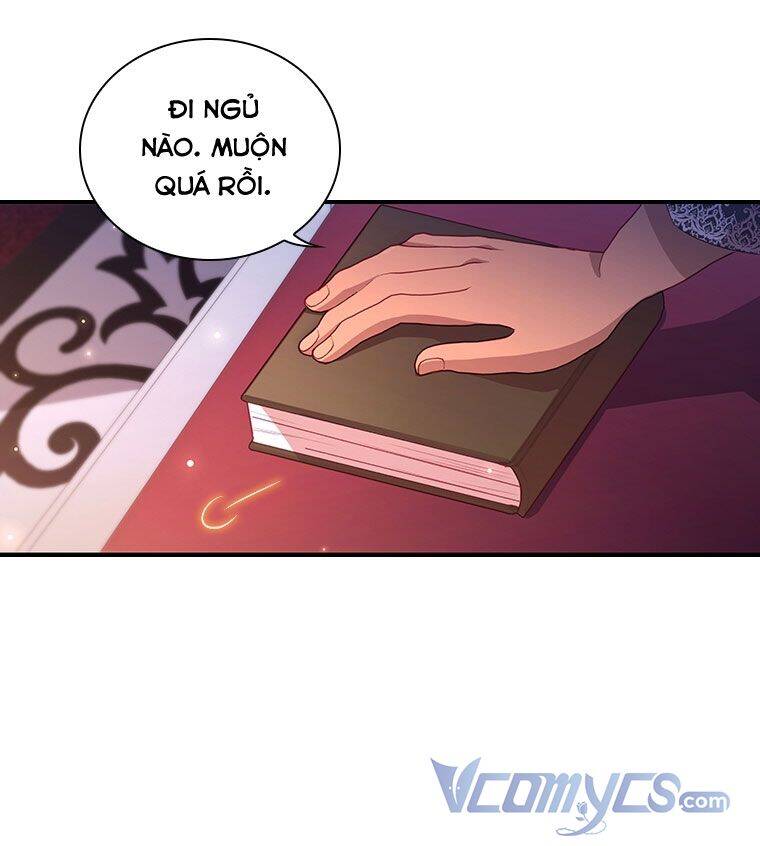 Công Chúa Bé Bỏng Chapter 93 - 37