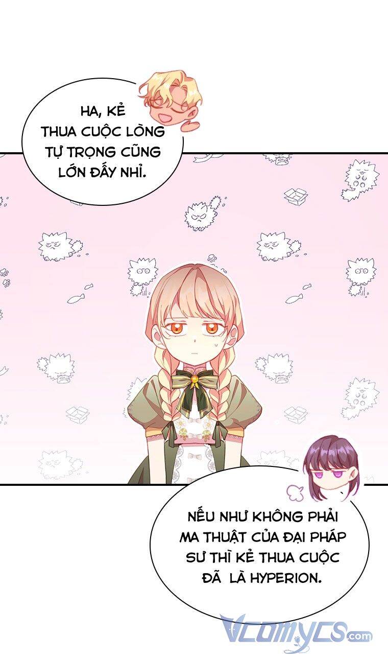 Công Chúa Bé Bỏng Chapter 93 - 58