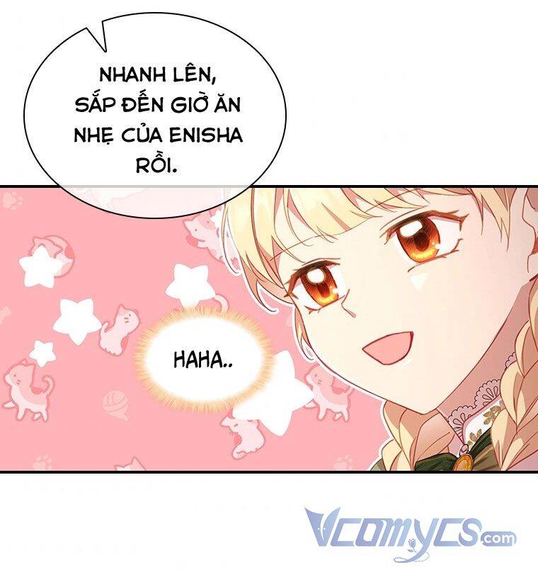 Công Chúa Bé Bỏng Chapter 93 - 65