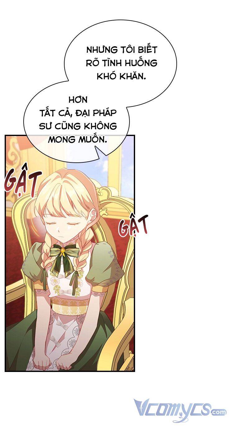 Công Chúa Bé Bỏng Chapter 93 - 68