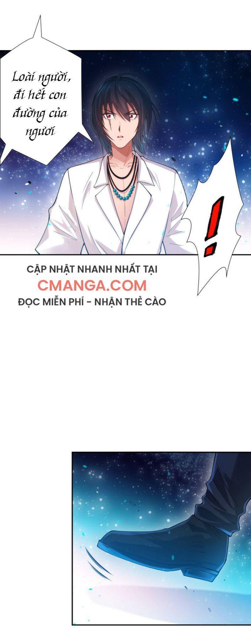 Giản Giới Chapter 118 - 25