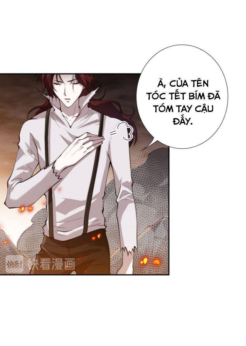 Giản Giới Chapter 118 - 65