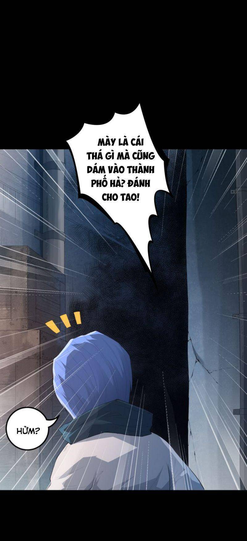 Giản Giới Chapter 125 - 54