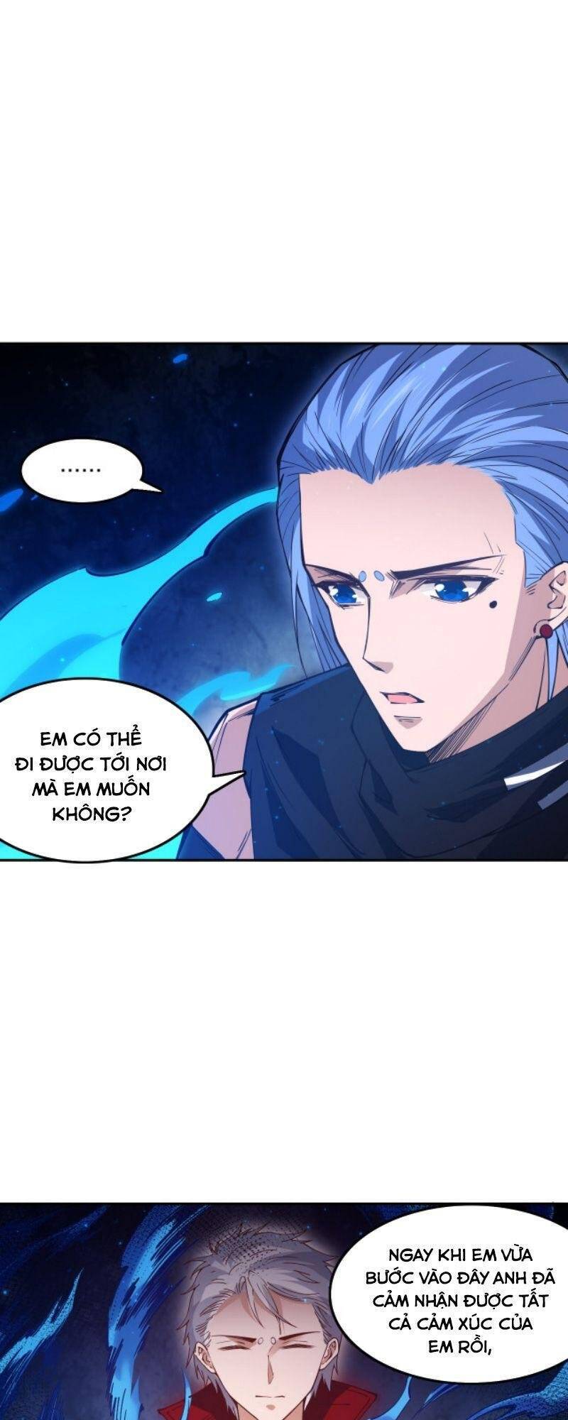 Giản Giới Chapter 129 - 12