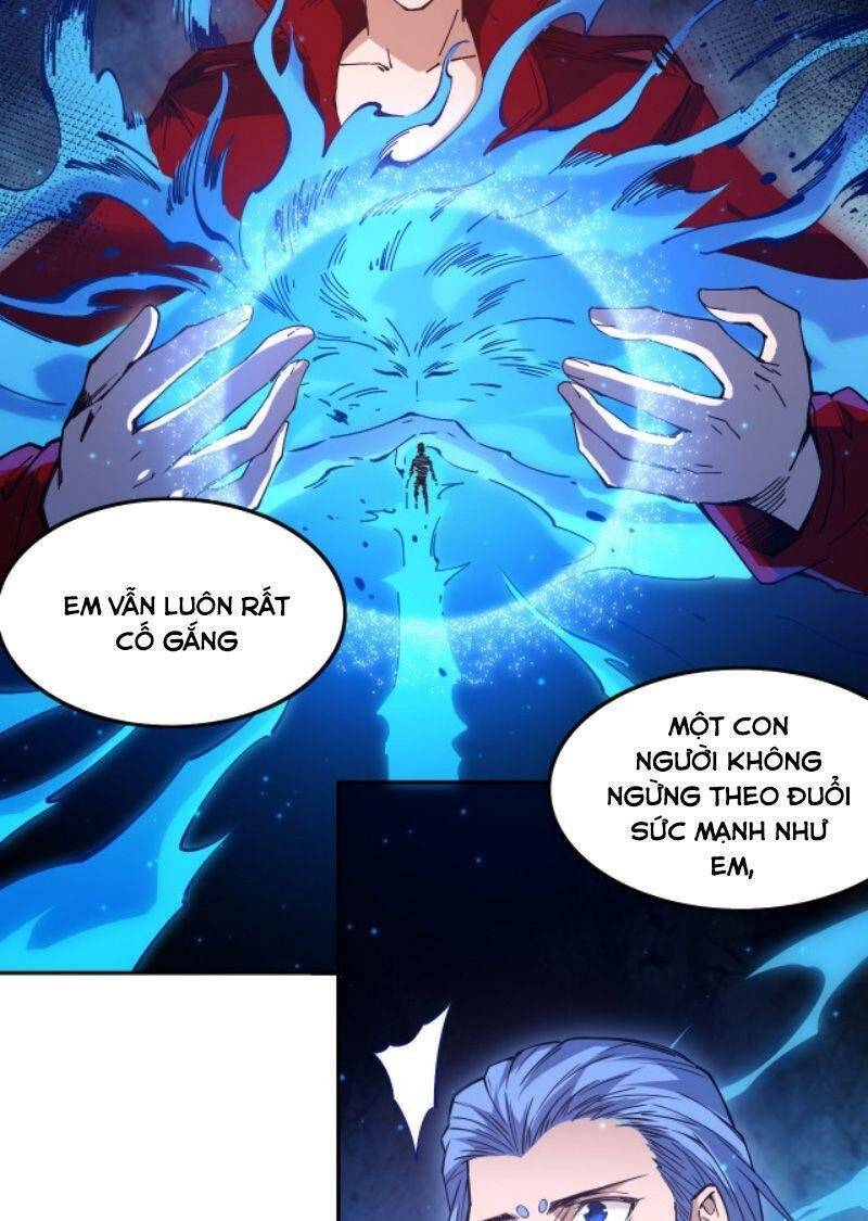 Giản Giới Chapter 129 - 13