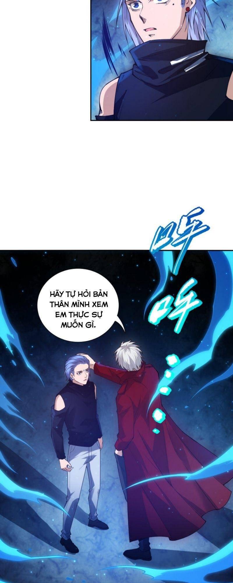Giản Giới Chapter 129 - 14