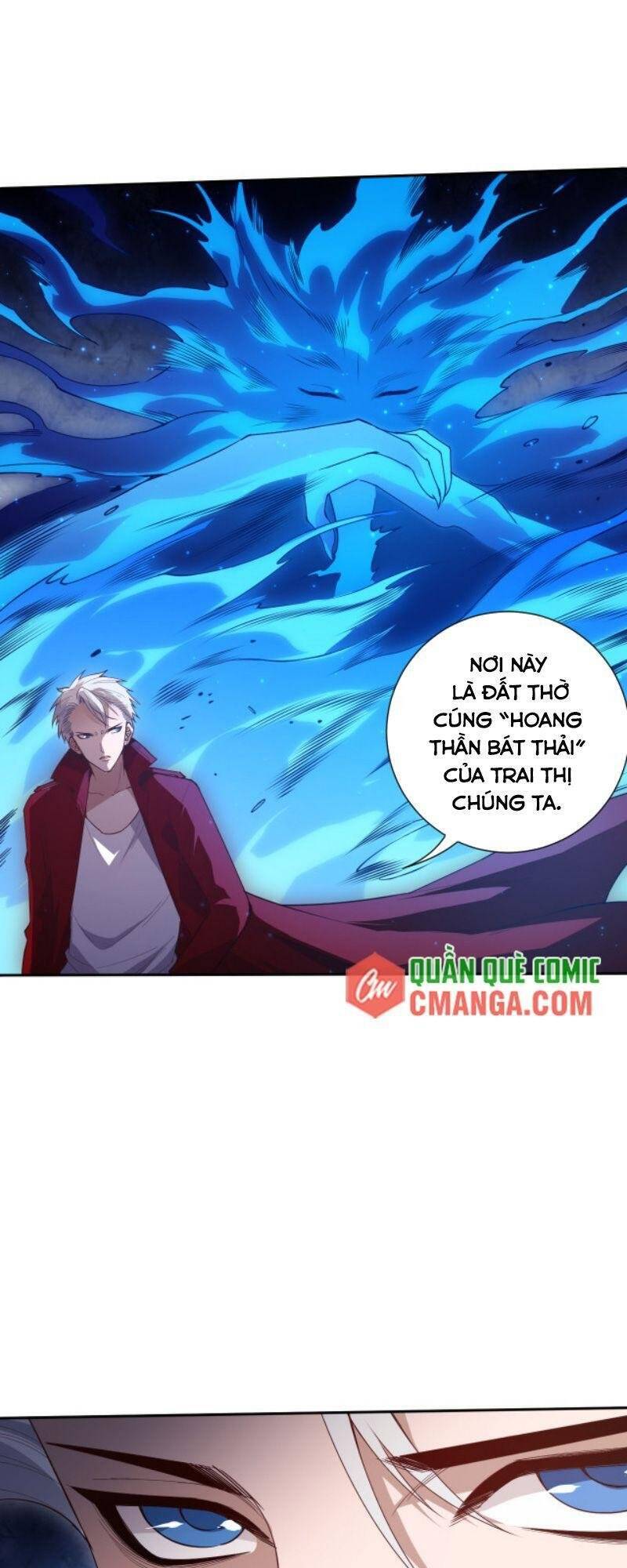 Giản Giới Chapter 129 - 18