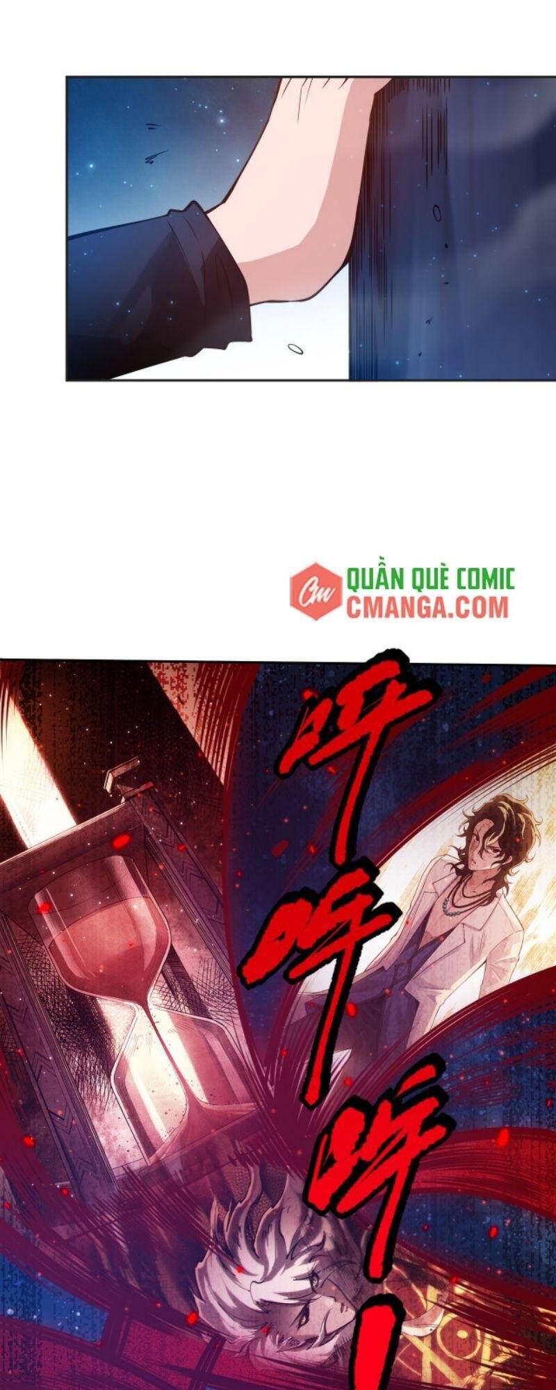 Giản Giới Chapter 129 - 30