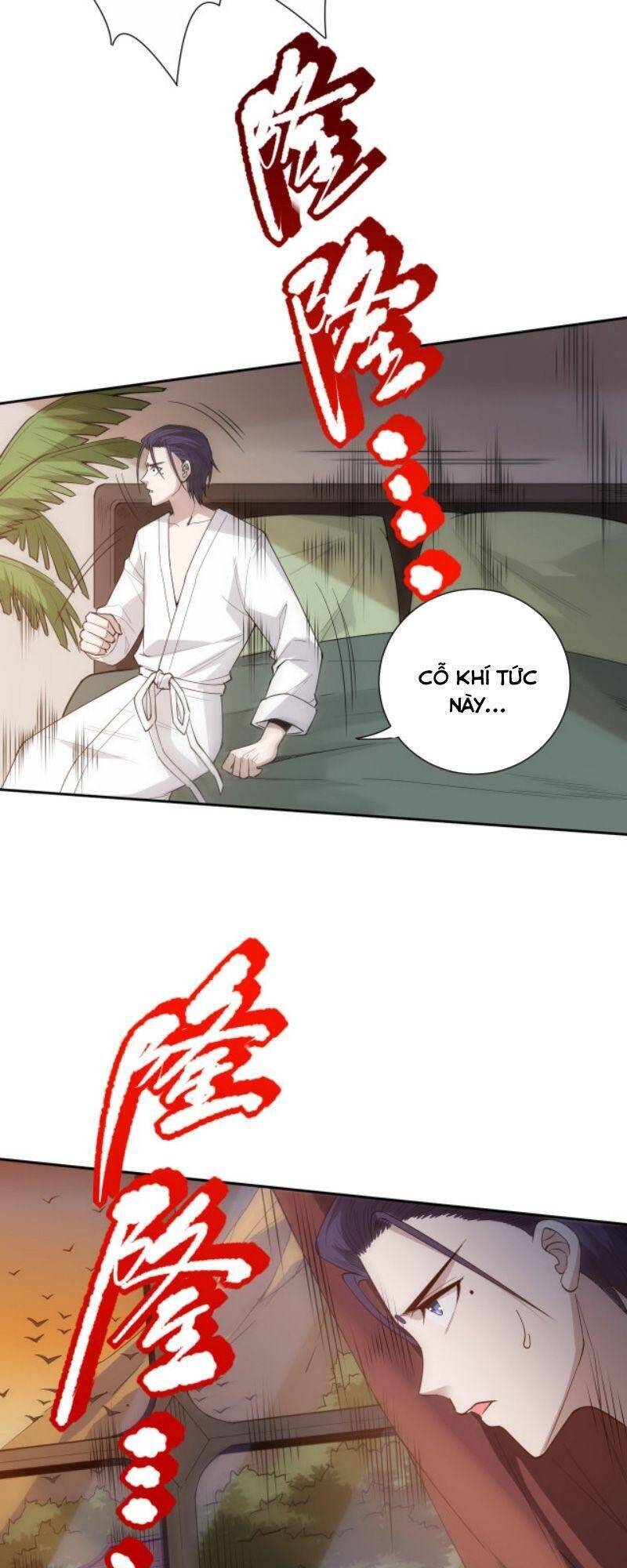 Giản Giới Chapter 129 - 49