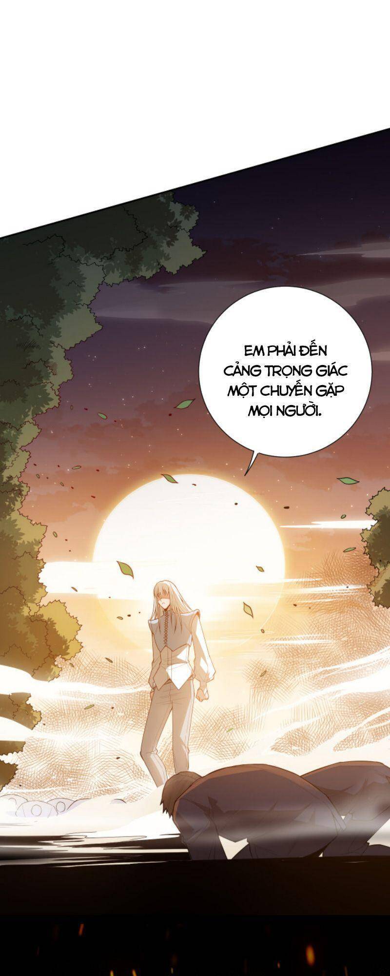 Giản Giới Chapter 131 - 38