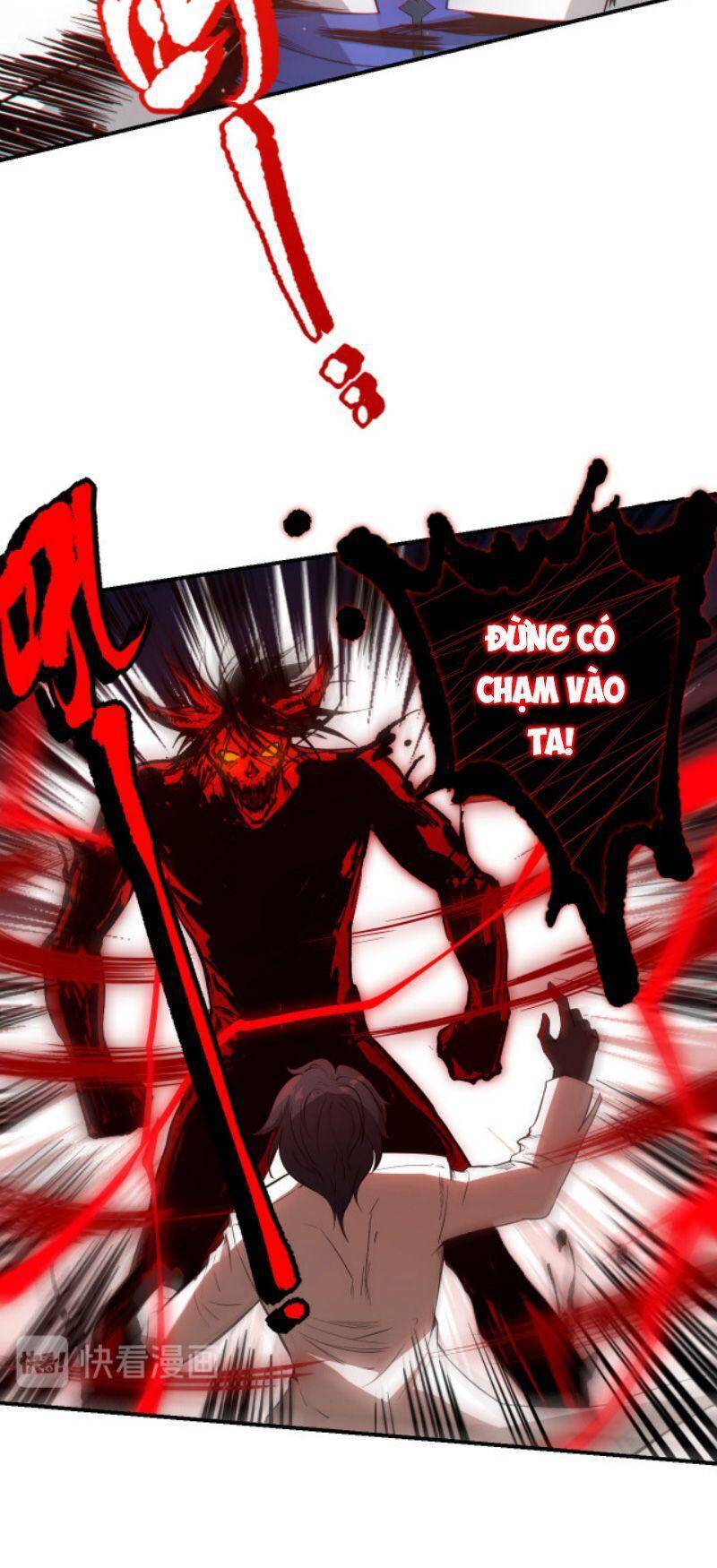 Giản Giới Chapter 131 - 62