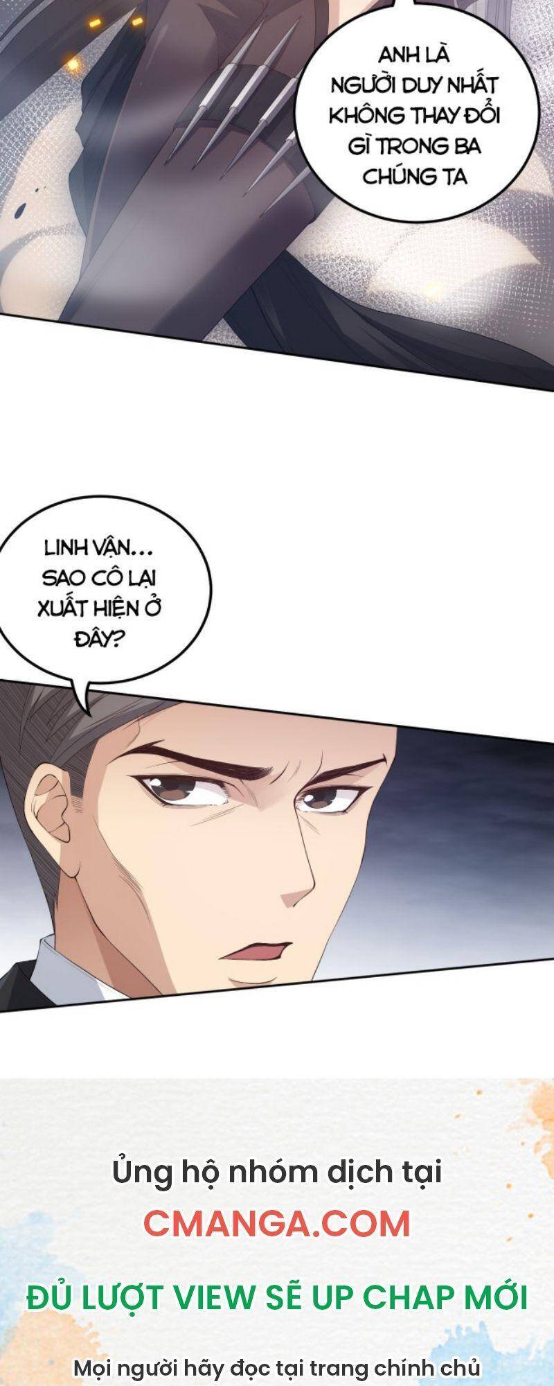 Giản Giới Chapter 133 - 27