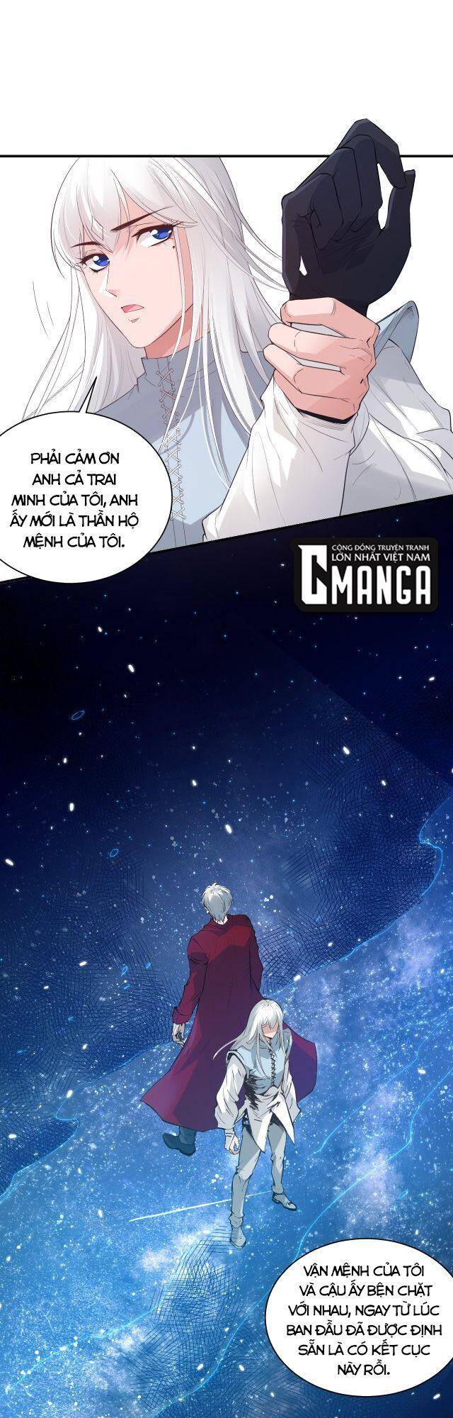 Giản Giới Chapter 133 - 5