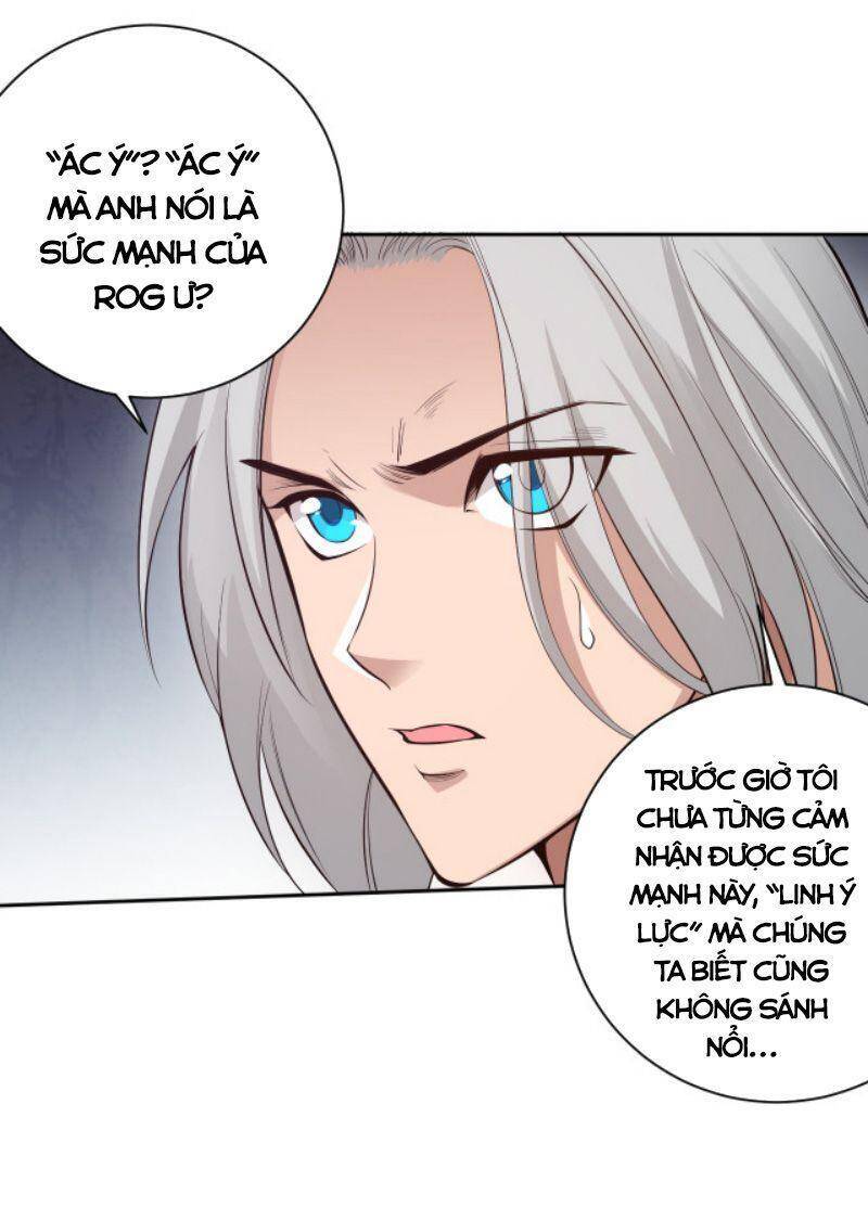 Giản Giới Chapter 134 - 16