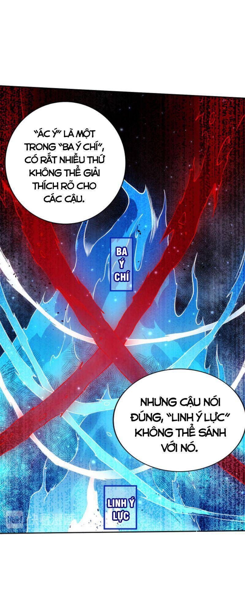 Giản Giới Chapter 134 - 17