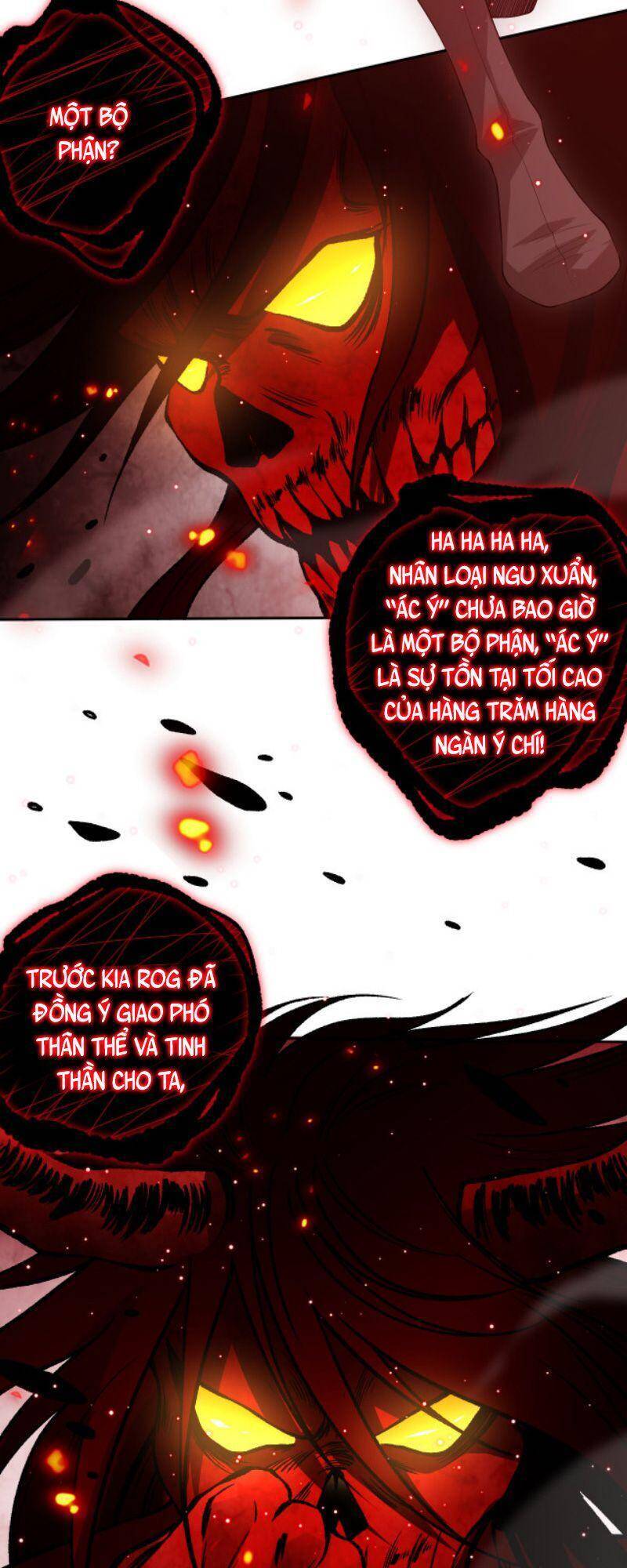 Giản Giới Chapter 135 - 11