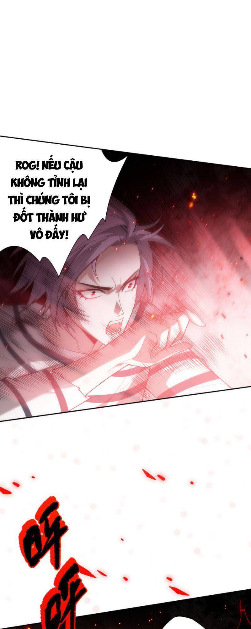 Giản Giới Chapter 135 - 27