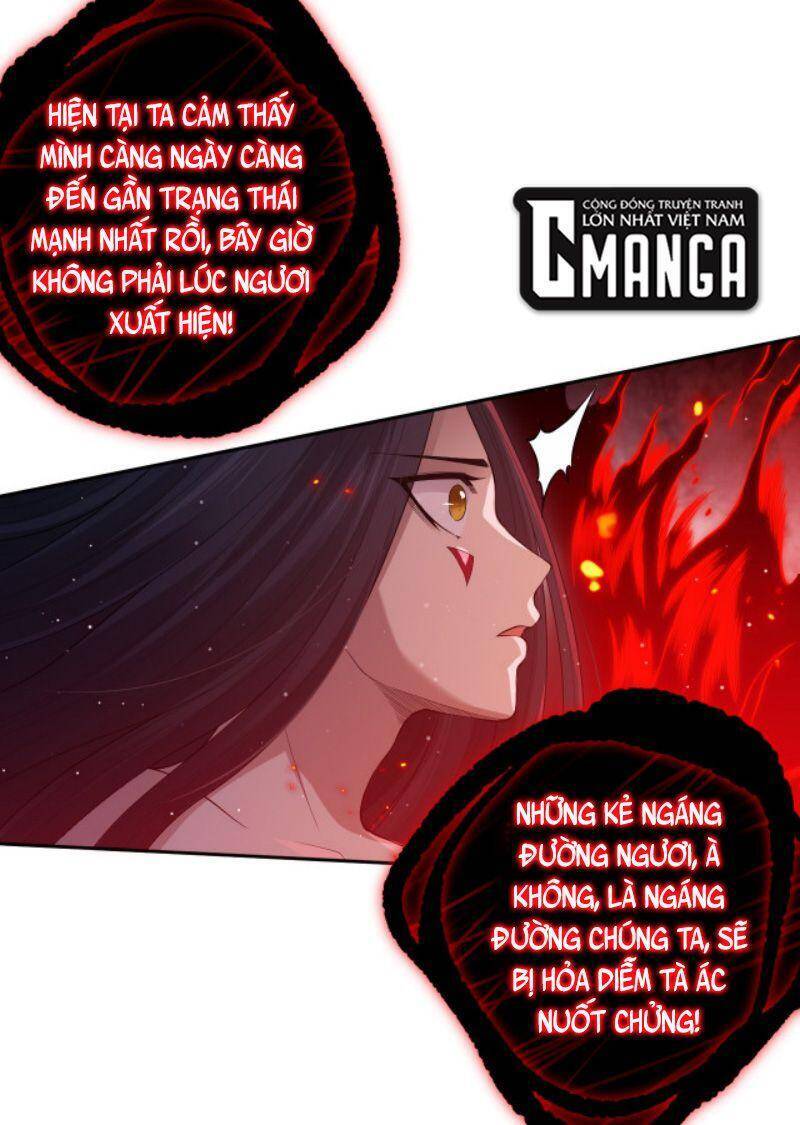 Giản Giới Chapter 135 - 34