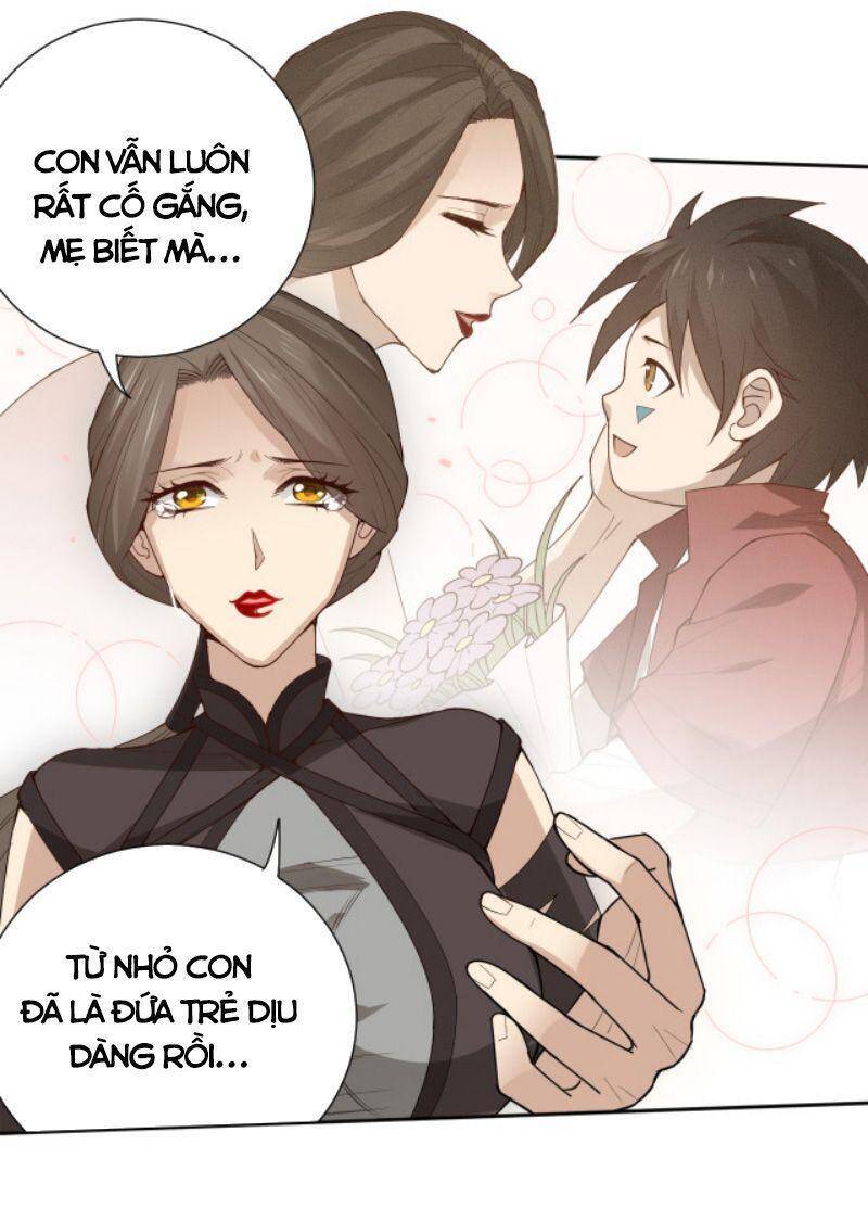 Giản Giới Chapter 135 - 44