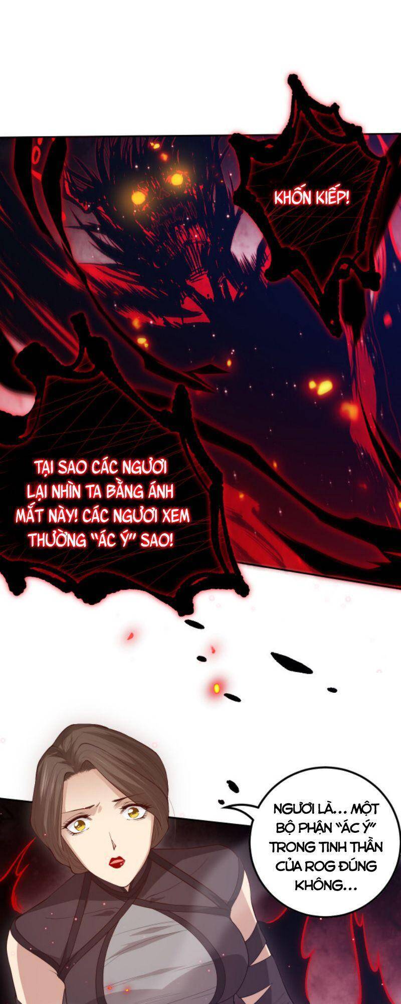 Giản Giới Chapter 135 - 9