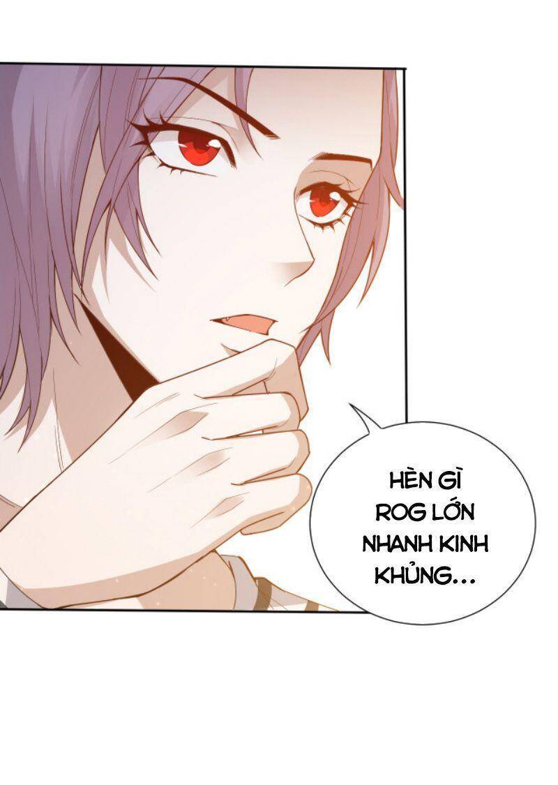 Giản Giới Chapter 137 - 12