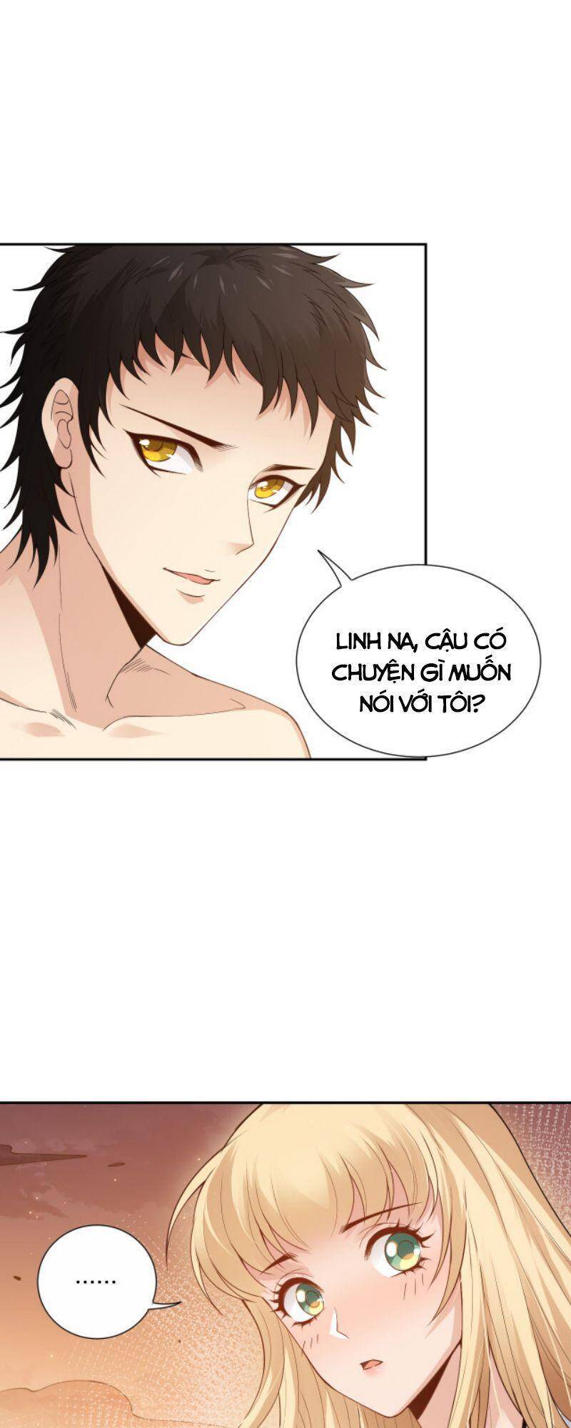 Giản Giới Chapter 137 - 41