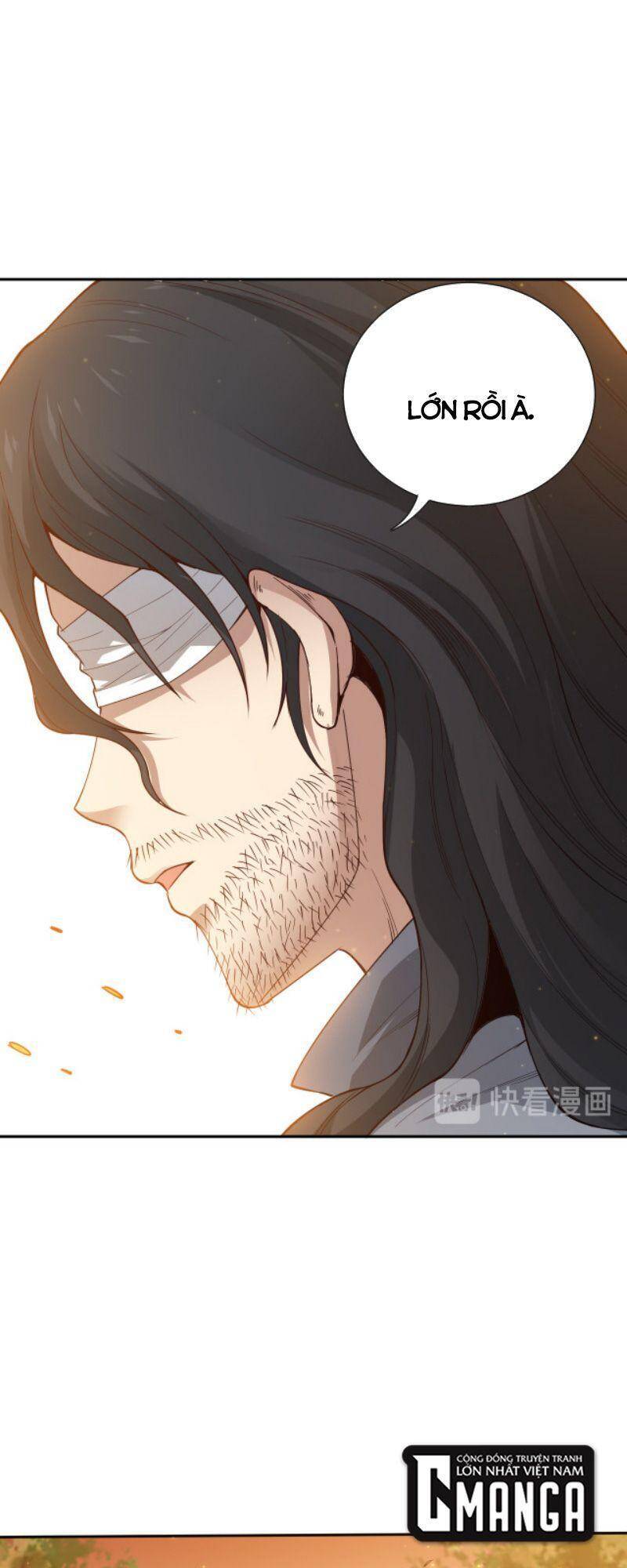 Giản Giới Chapter 138 - 11
