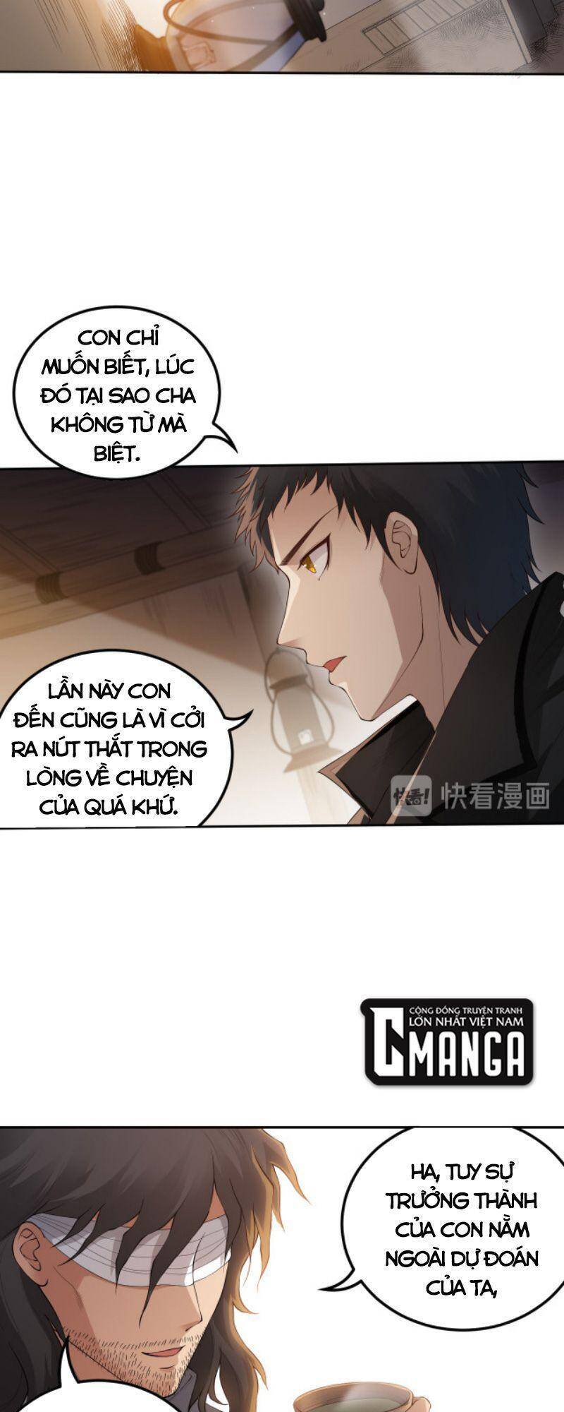 Giản Giới Chapter 138 - 27