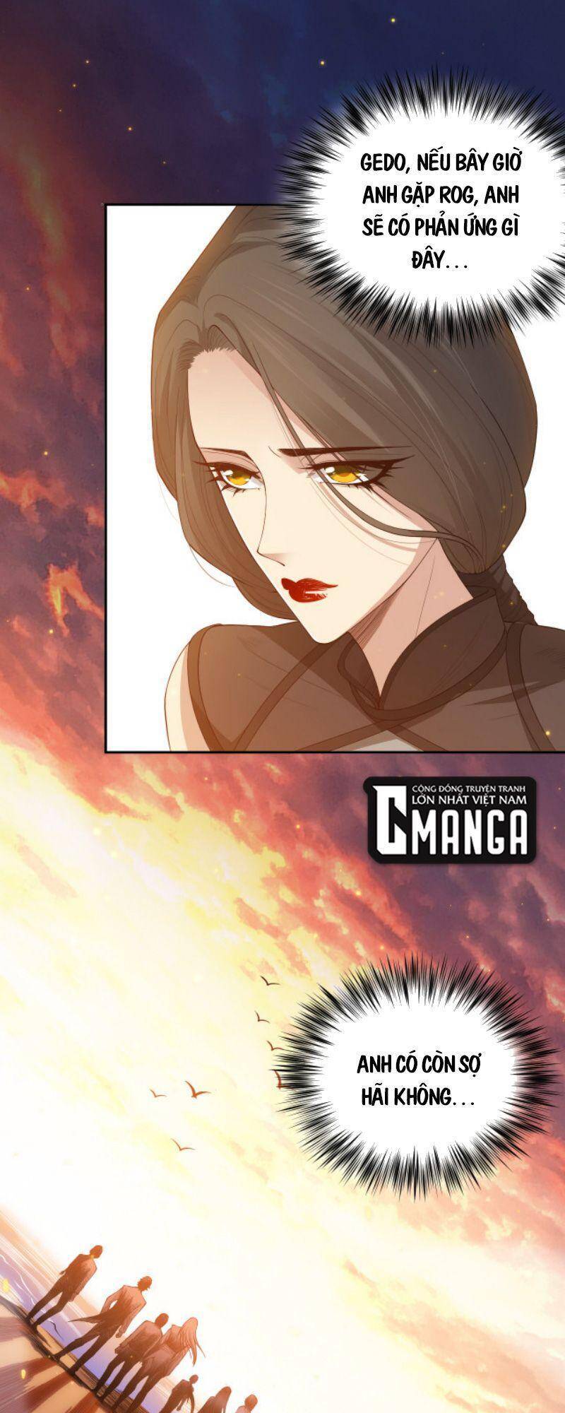 Giản Giới Chapter 138 - 5