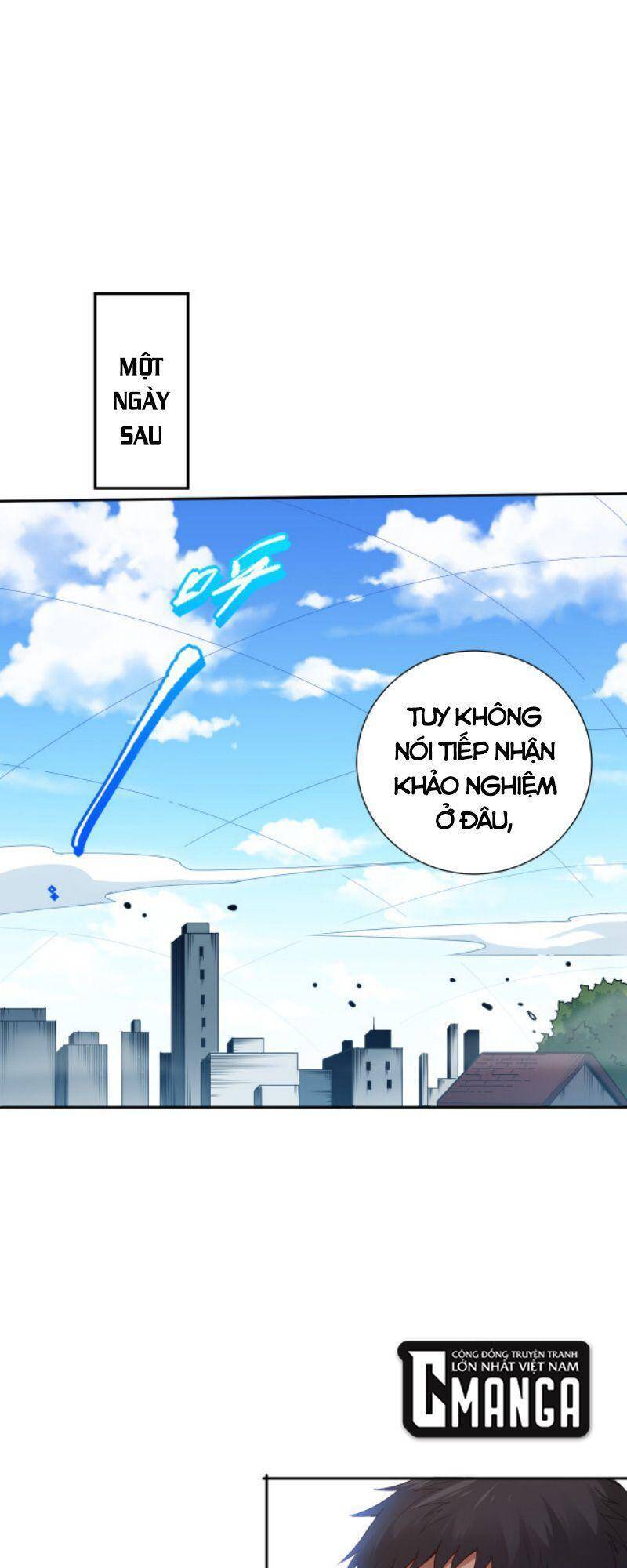 Giản Giới Chapter 139 - 54