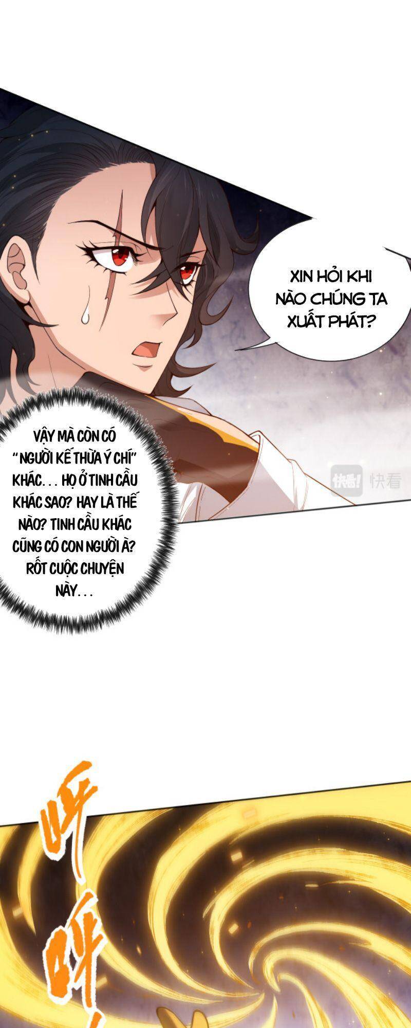 Giản Giới Chapter 140 - 38