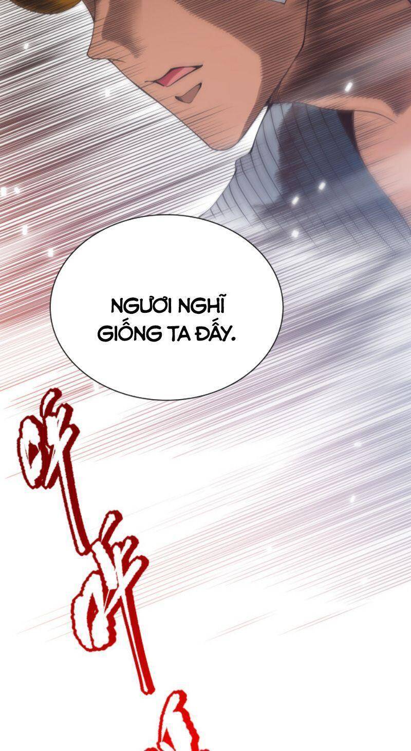 Giản Giới Chapter 141 - 42