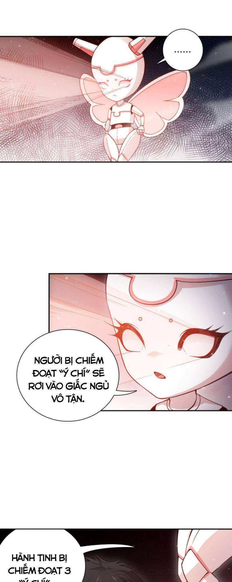 Giản Giới Chapter 141 - 61