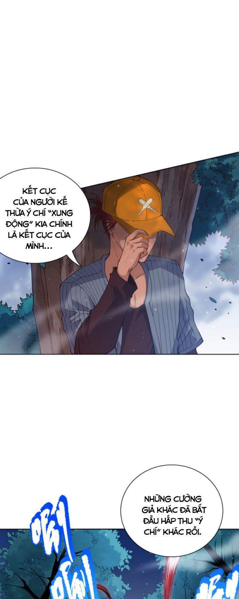Giản Giới Chapter 142 - 31