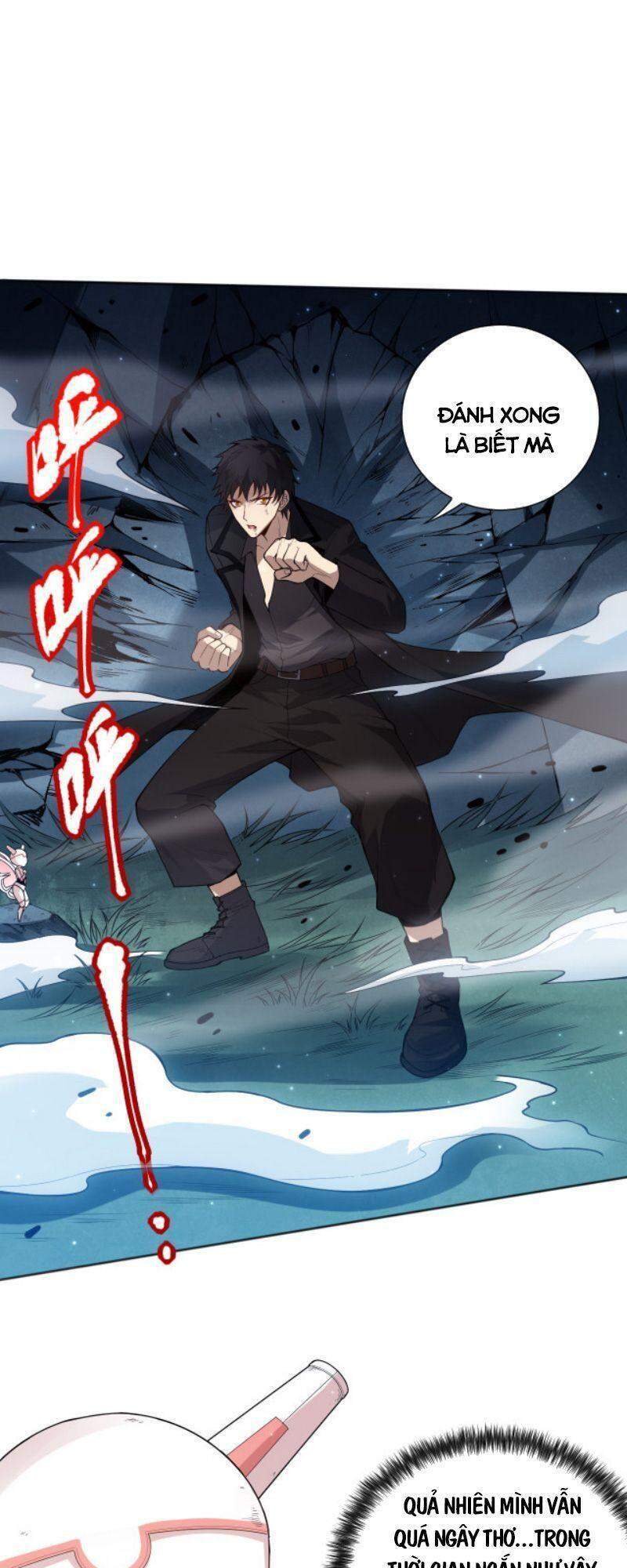 Giản Giới Chapter 143 - 23