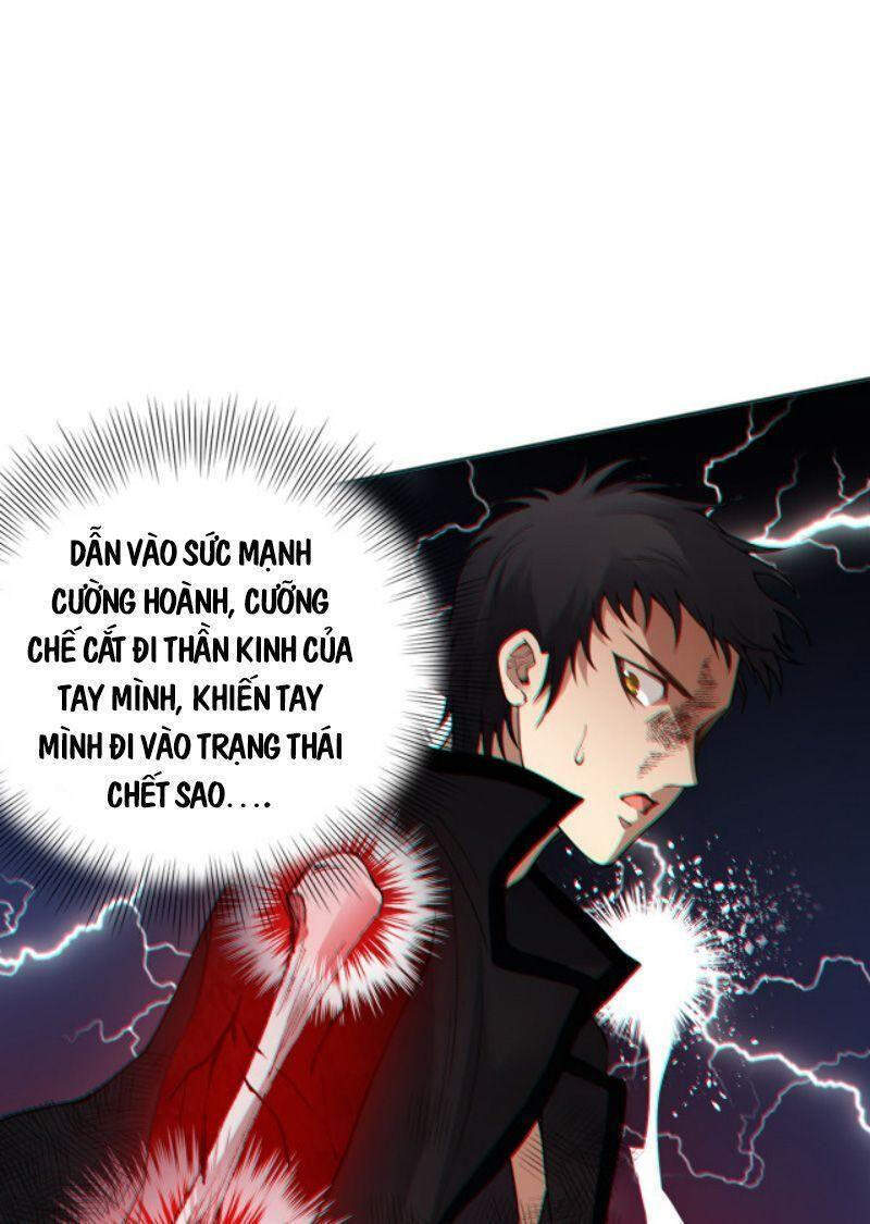 Giản Giới Chapter 145 - 22