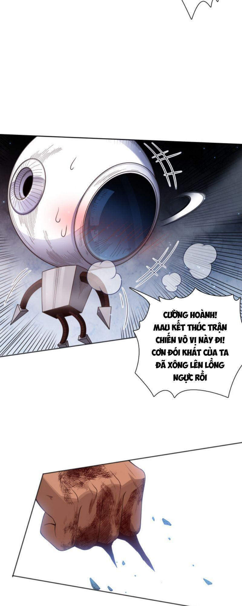 Giản Giới Chapter 145 - 47