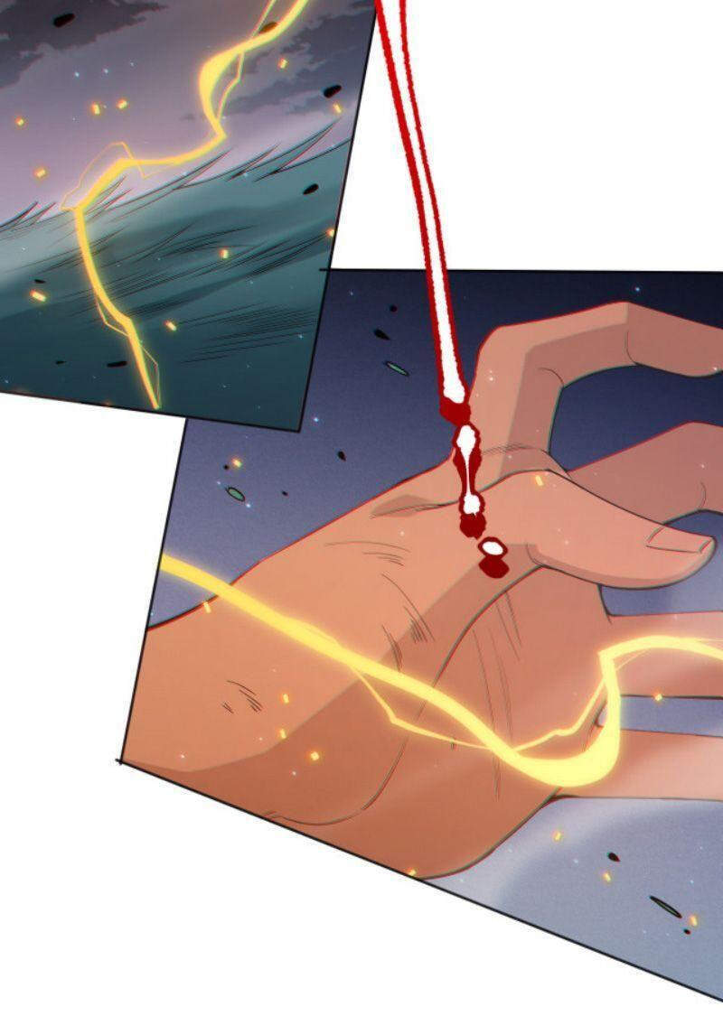 Giản Giới Chapter 145 - 6