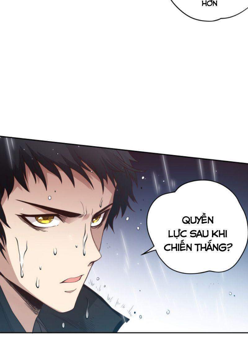 Giản Giới Chapter 147 - 16