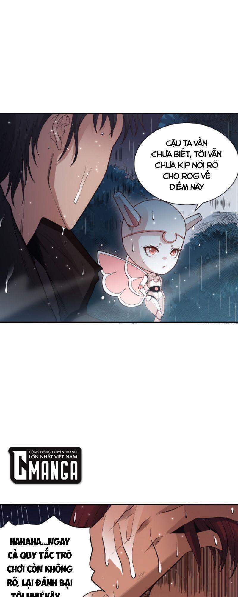 Giản Giới Chapter 147 - 17