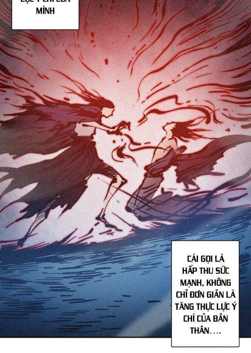 Giản Giới Chapter 147 - 20