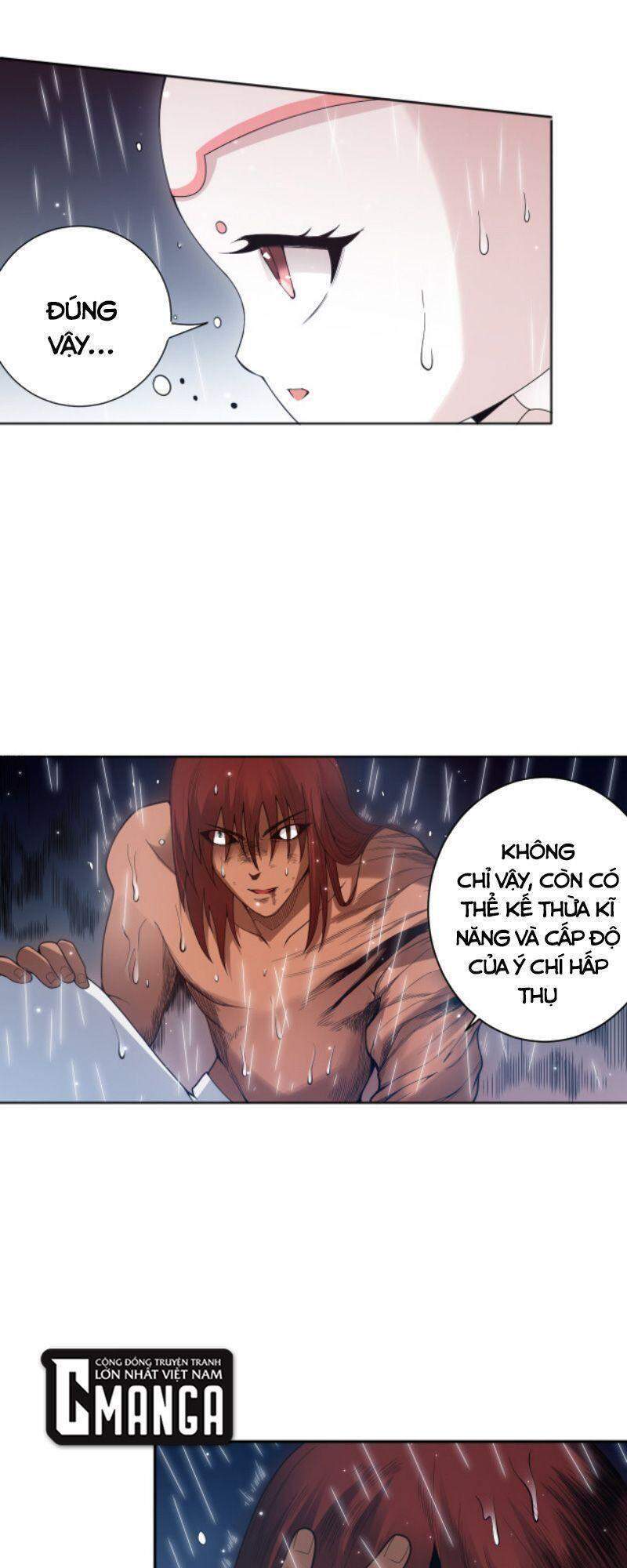 Giản Giới Chapter 147 - 25
