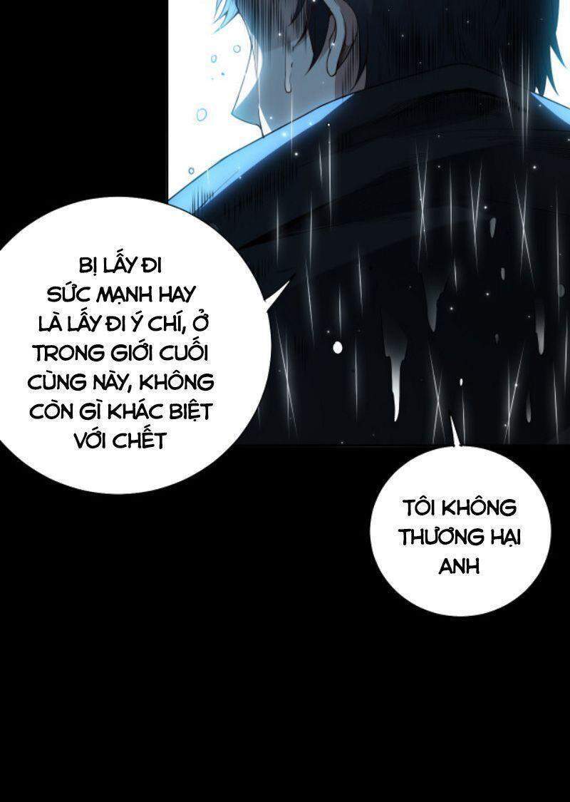Giản Giới Chapter 147 - 46