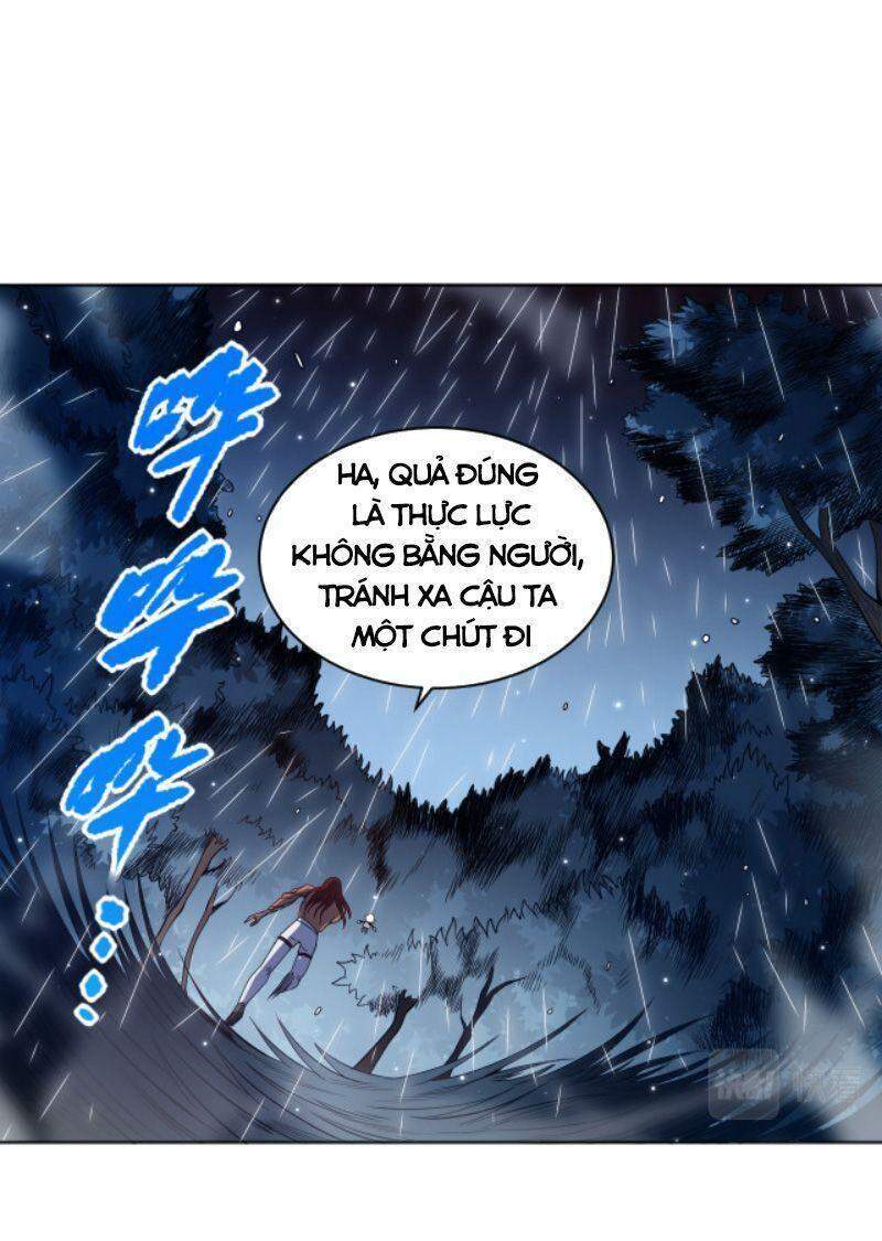 Giản Giới Chapter 147 - 56