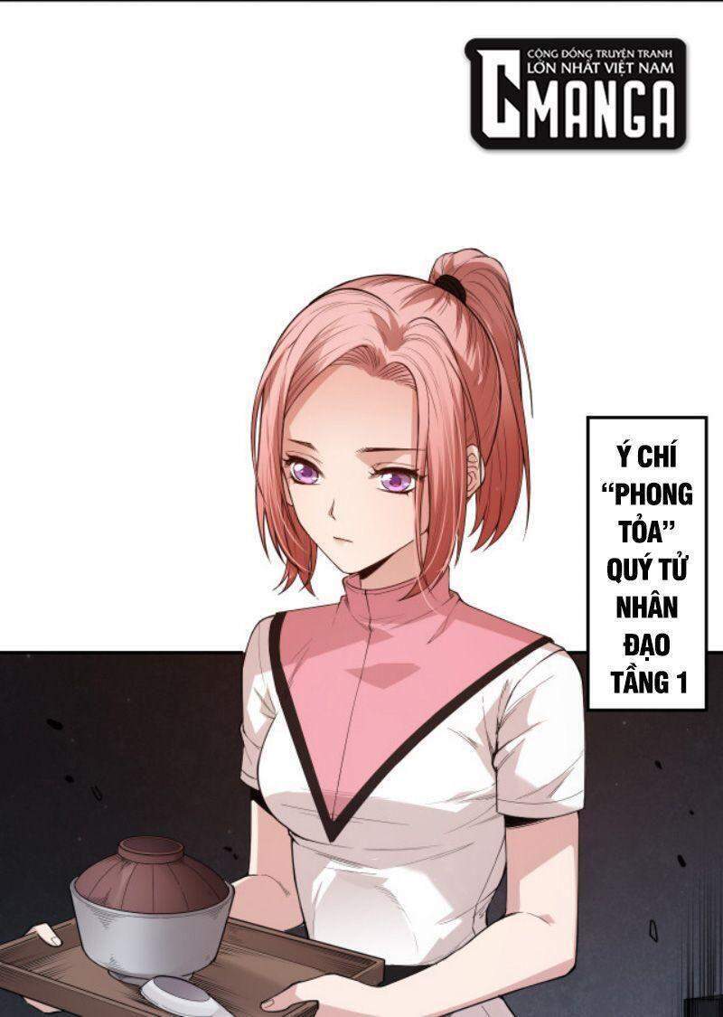 Giản Giới Chapter 149 - 30