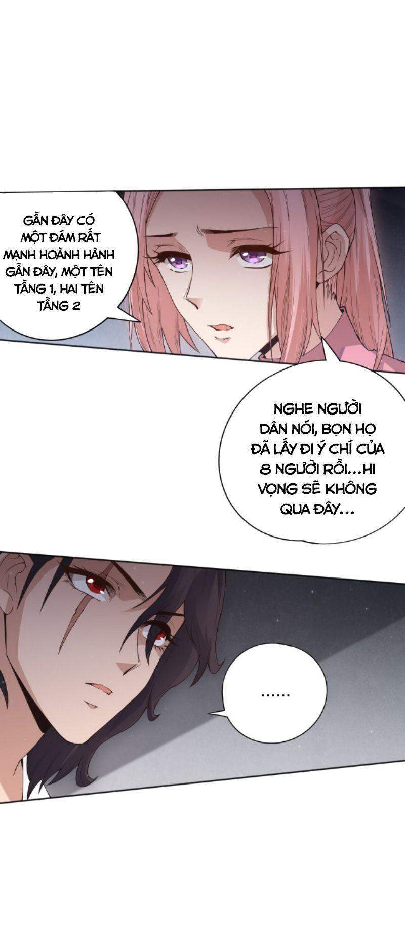 Giản Giới Chapter 149 - 63