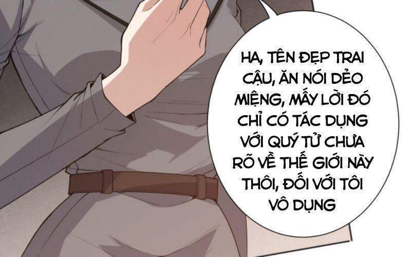 Giản Giới Chapter 150 - 40