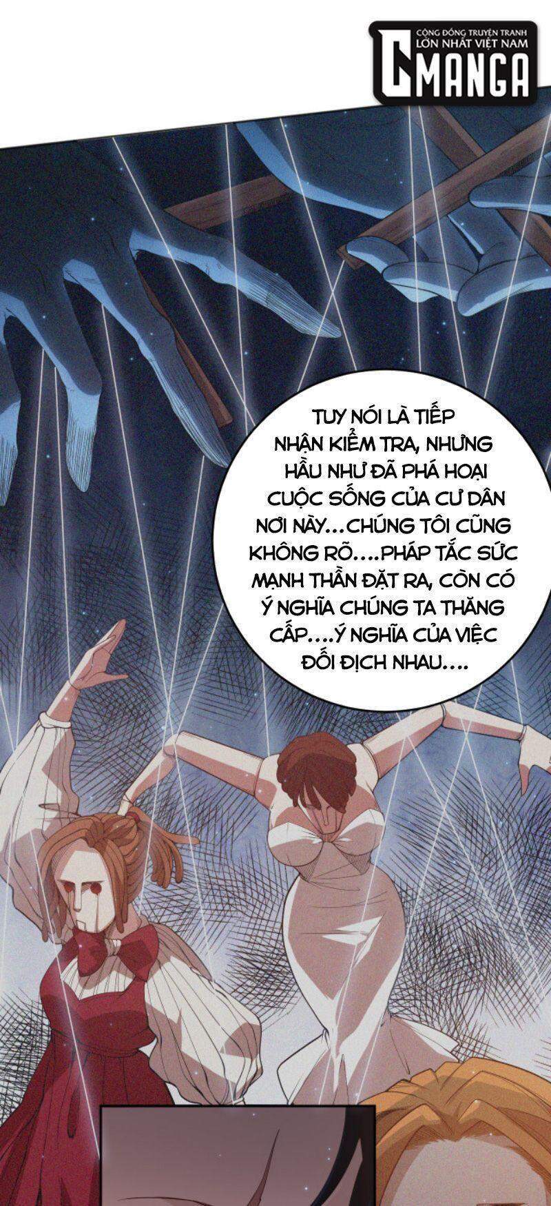 Giản Giới Chapter 151 - 30